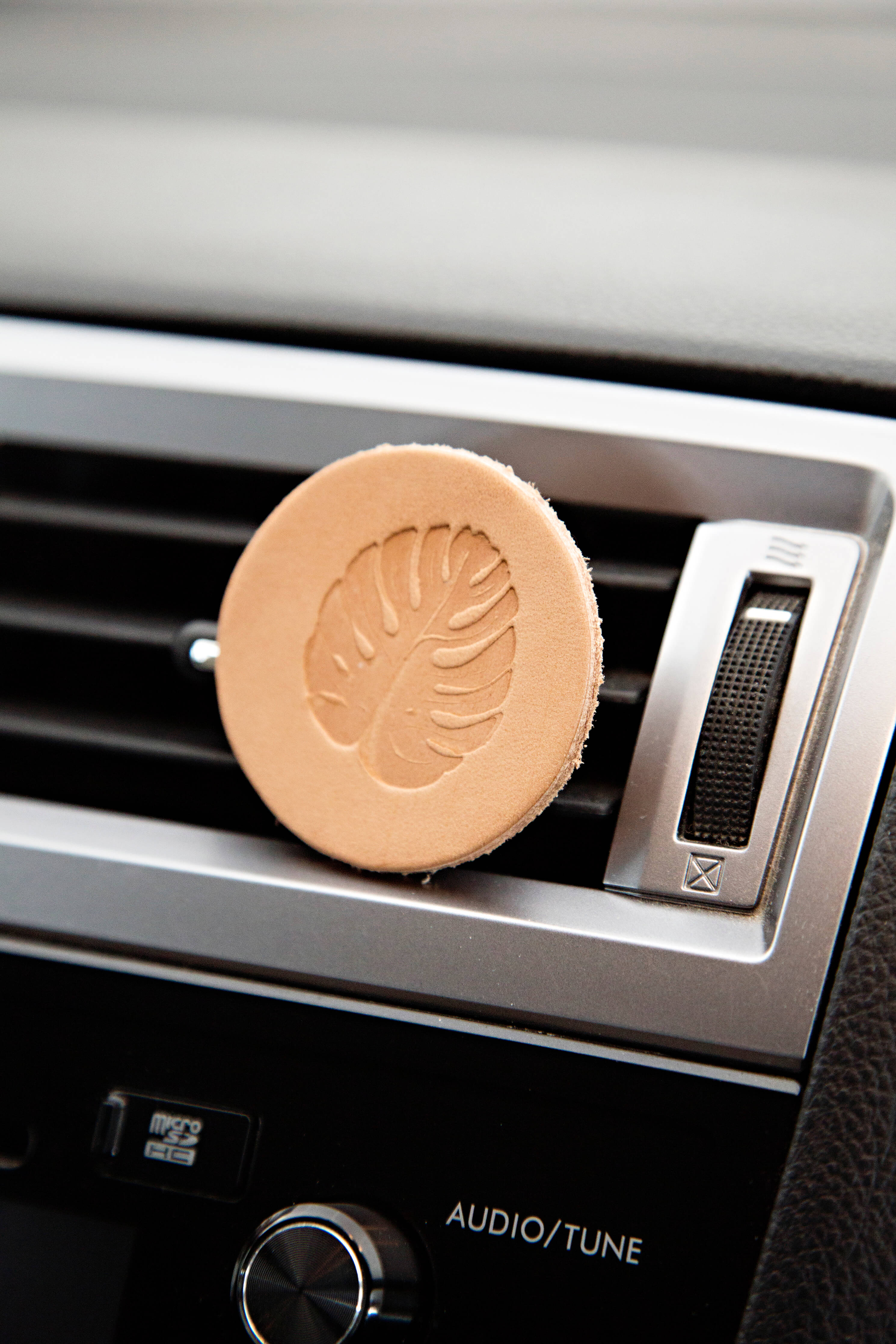 Car Diffusing – Air Blush